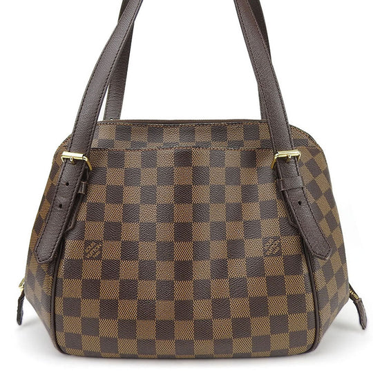 LOUIS VUITTON Brown