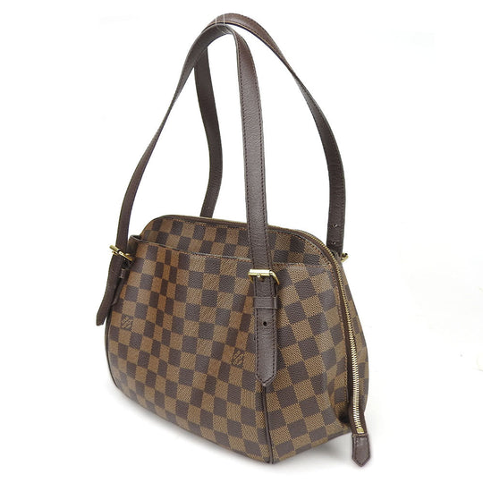 LOUIS VUITTON Brown