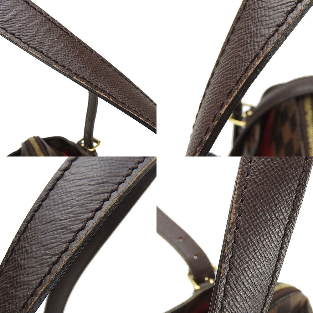 LOUIS VUITTON Brown