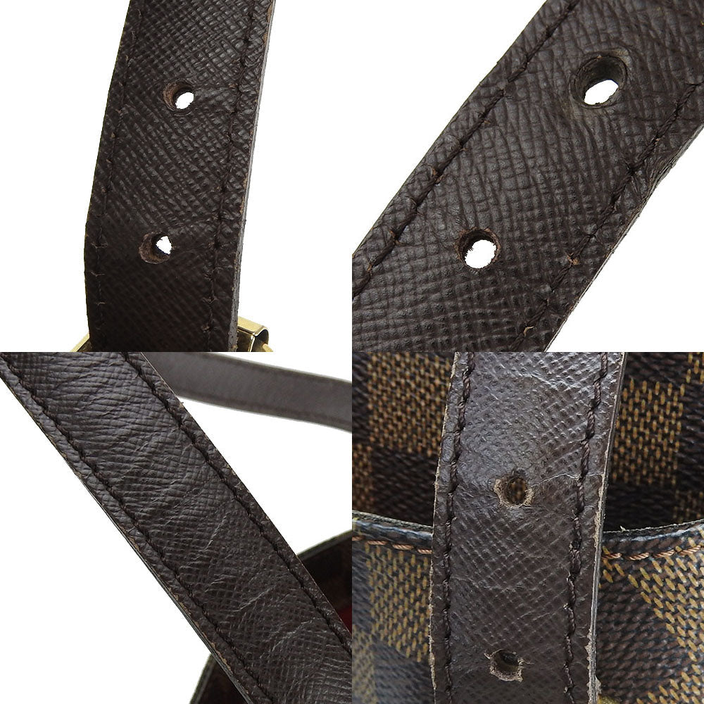 LOUIS VUITTON Brown