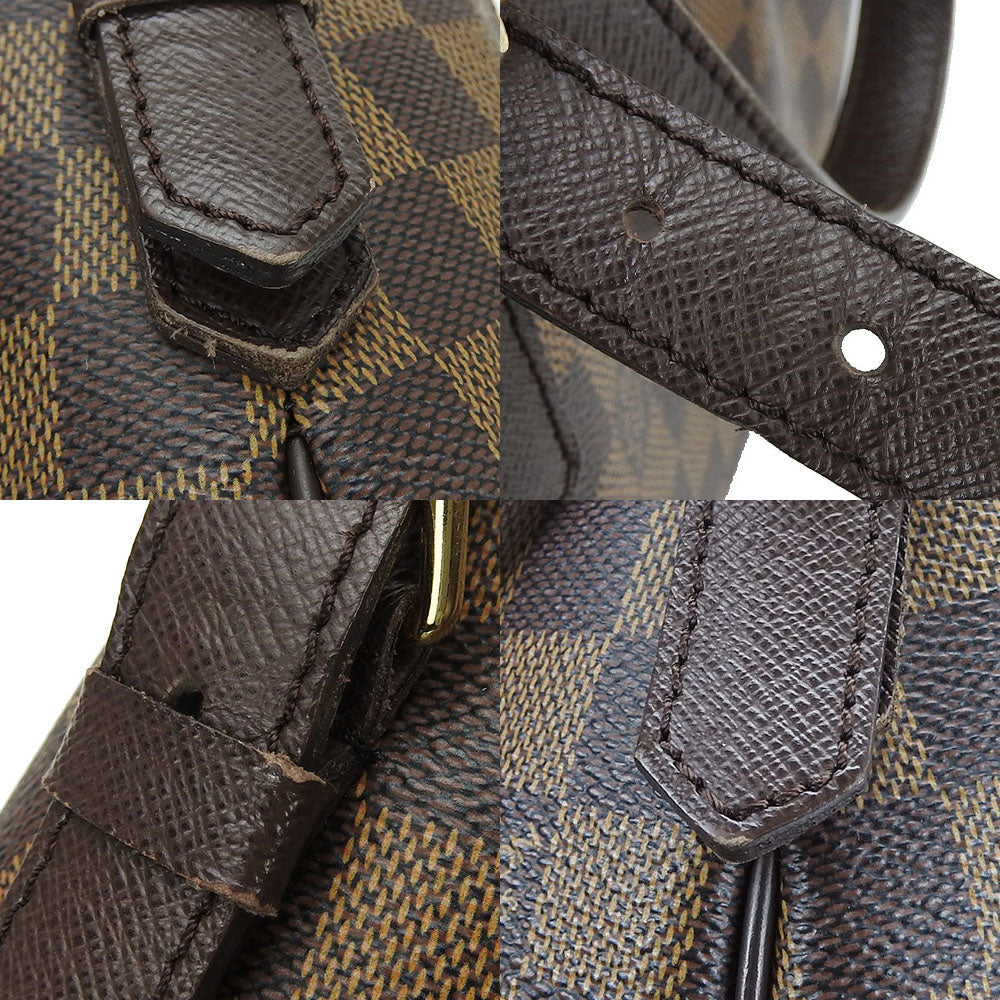 LOUIS VUITTON Brown