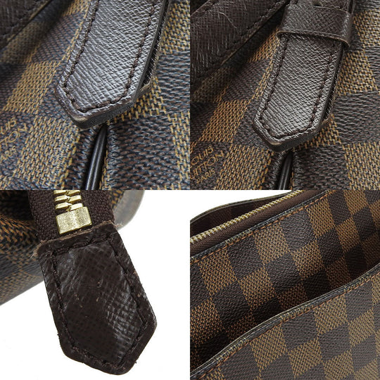 LOUIS VUITTON Brown
