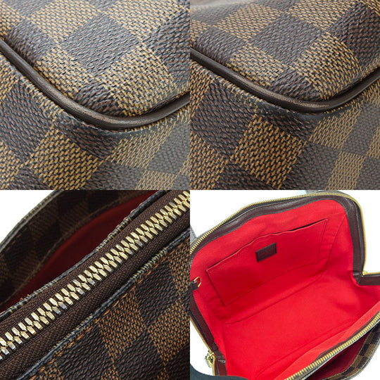 LOUIS VUITTON Brown