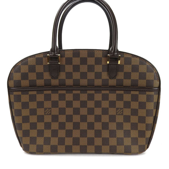 LOUIS VUITTON Handbag N51282 Damier Ebene Sarria Oriental