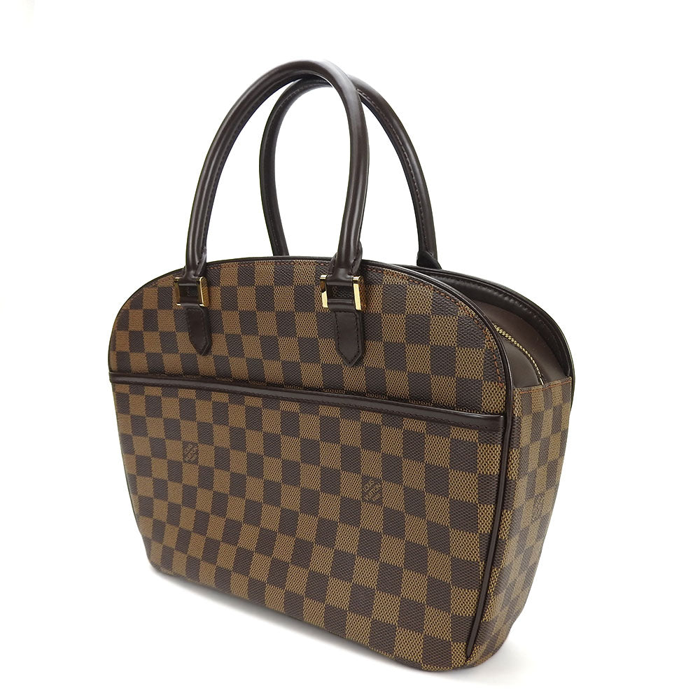 LOUIS VUITTON Handbag N51282 Damier Ebene Sarria Oriental