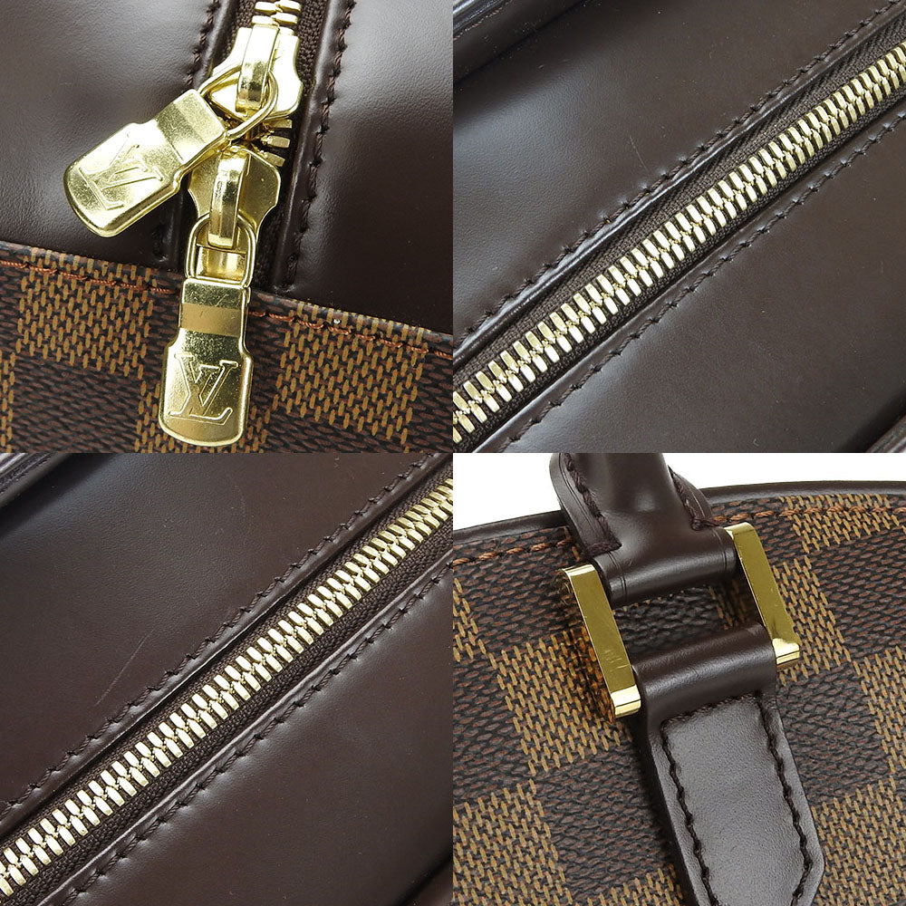 LOUIS VUITTON Handbag N51282 Damier Ebene Sarria Oriental