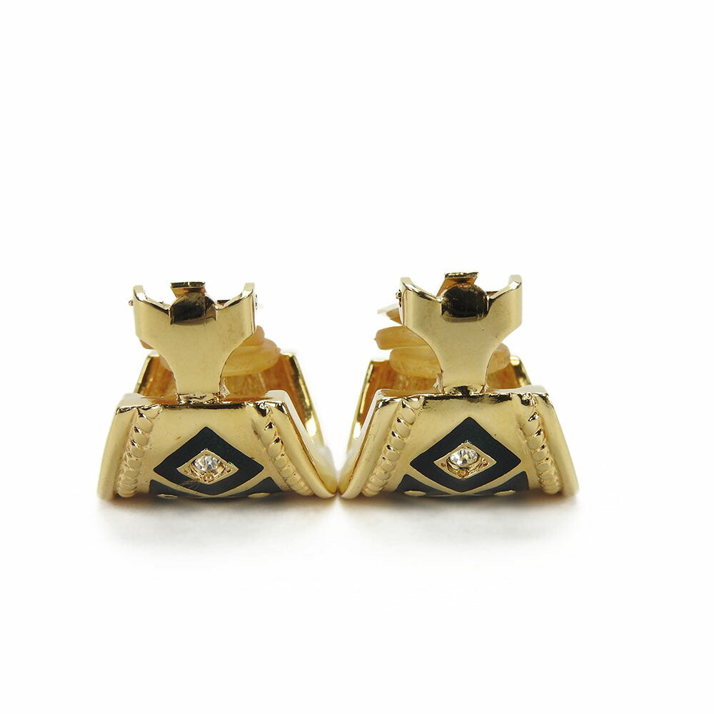 BURBERRY Earring metal gold