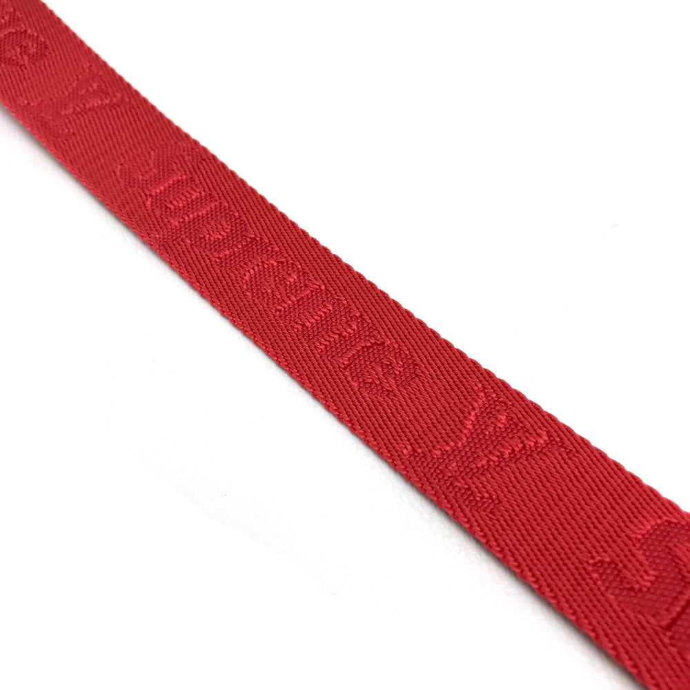 LOUIS VUITTON Sling bag M53418 Epi Leather Red Supreme Epi Bum bag mens Used Authentic