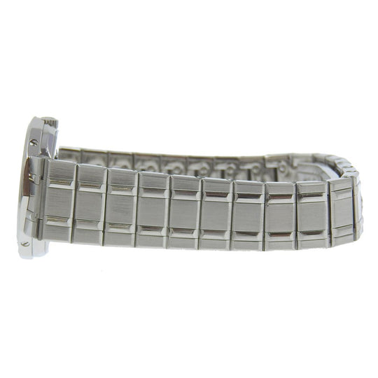 CORUM Watches Quartz 39.610.20 V050 Stainless Steel beige Admirals cup Ivory dial Women Used Authentic