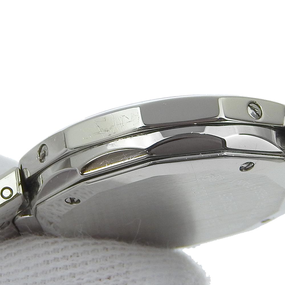 CORUM Watches Quartz 39.610.20 V050 Stainless Steel beige Admirals cup Ivory dial Women Used Authentic