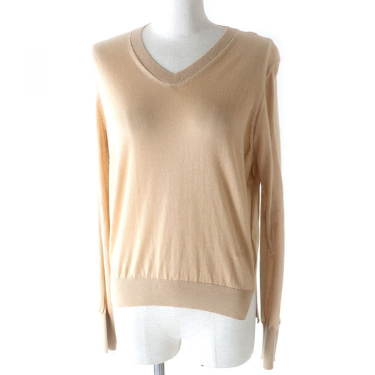 MONCLER GENIUS 2 knit cashmere beige XS