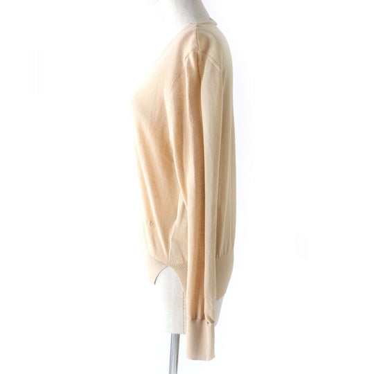 MONCLER GENIUS 2 knit cashmere beige XS