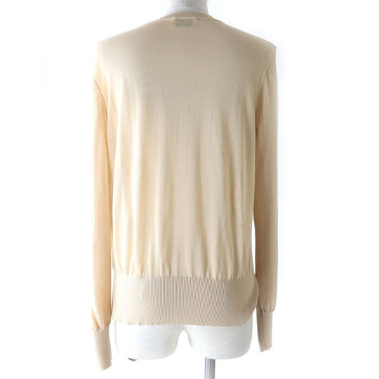 MONCLER GENIUS 2 knit cashmere beige XS