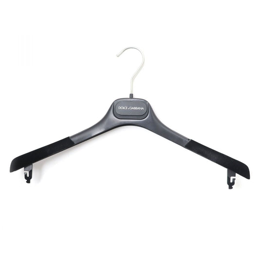 DOLCE&GABBANA one piece wool black 36