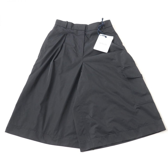 MONCLER Pants polyester black 40