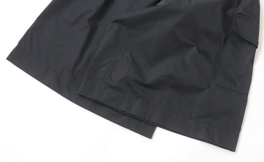 MONCLER Pants polyester black 40