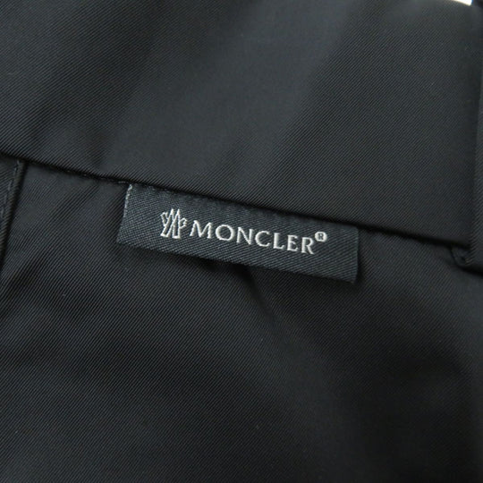 MONCLER Pants polyester black 40