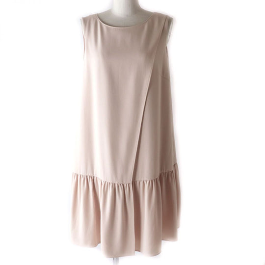FOXEY NEW YORK one piece Triacetate pink 40