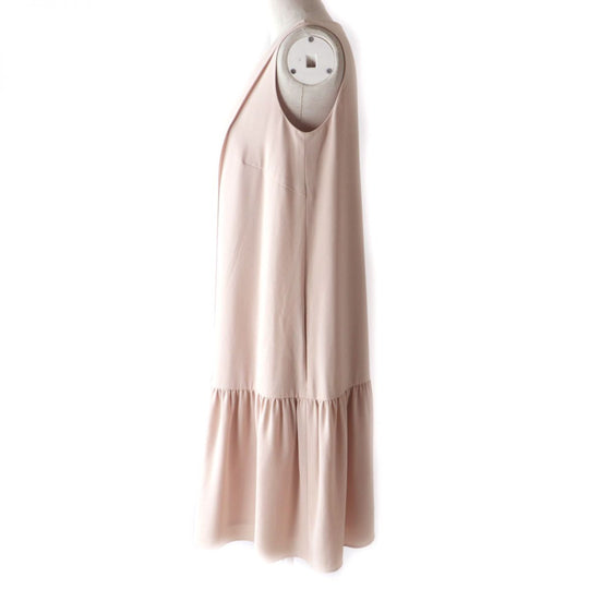 FOXEY NEW YORK one piece Triacetate pink 40