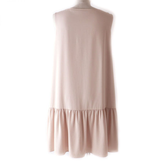 FOXEY NEW YORK one piece Triacetate pink 40