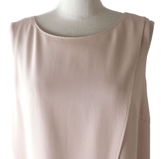 FOXEY NEW YORK one piece Triacetate pink 40