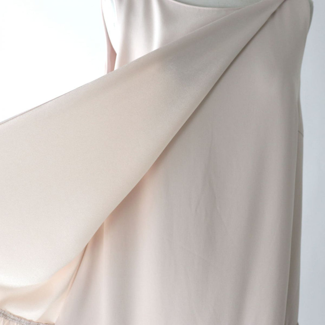 FOXEY NEW YORK one piece Triacetate pink 40