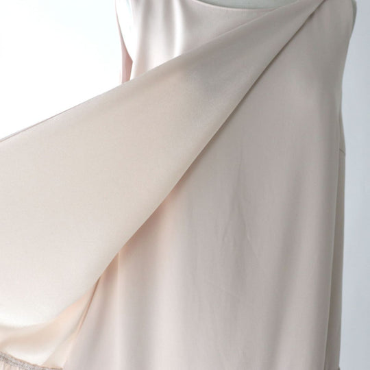 FOXEY NEW YORK one piece Triacetate pink 40