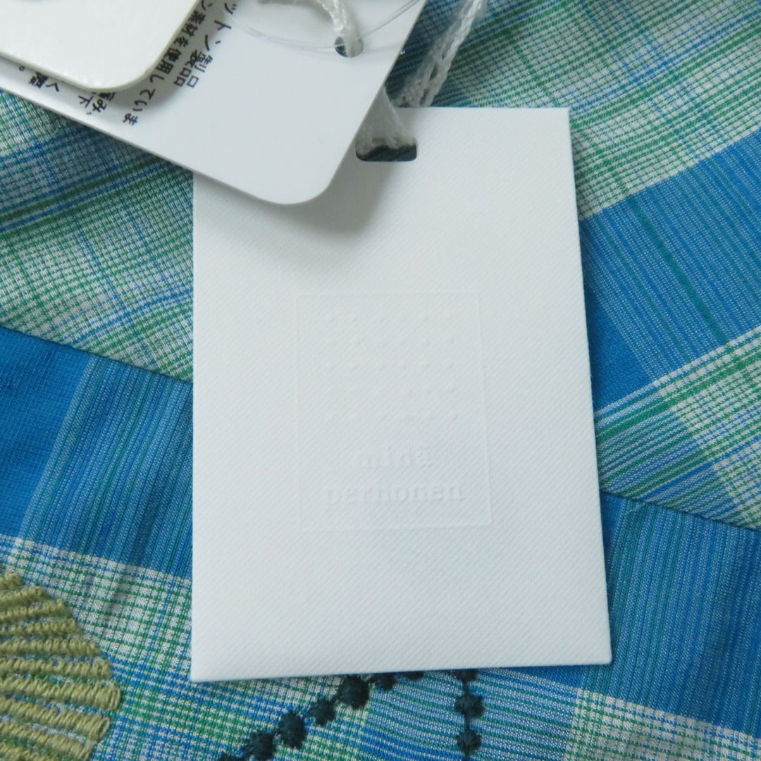 mina perhonen Cut cotton multicolor 36