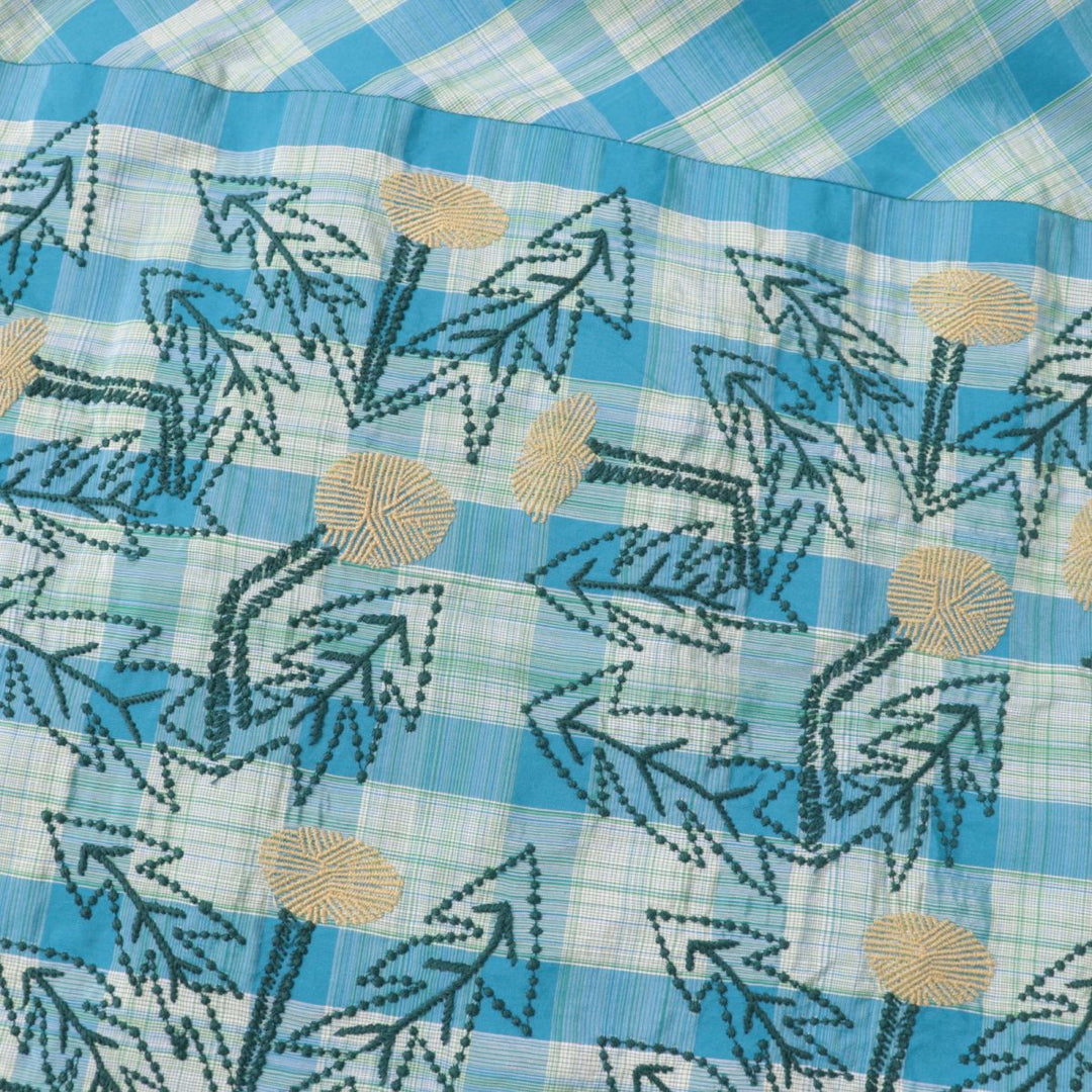 mina perhonen Cut cotton multicolor 36