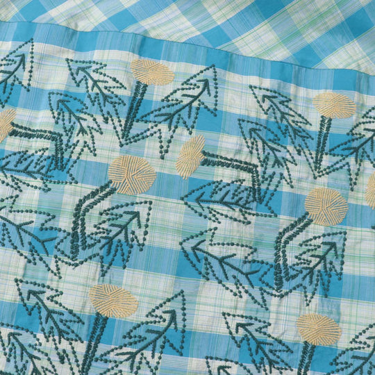 mina perhonen Cut cotton multicolor 36