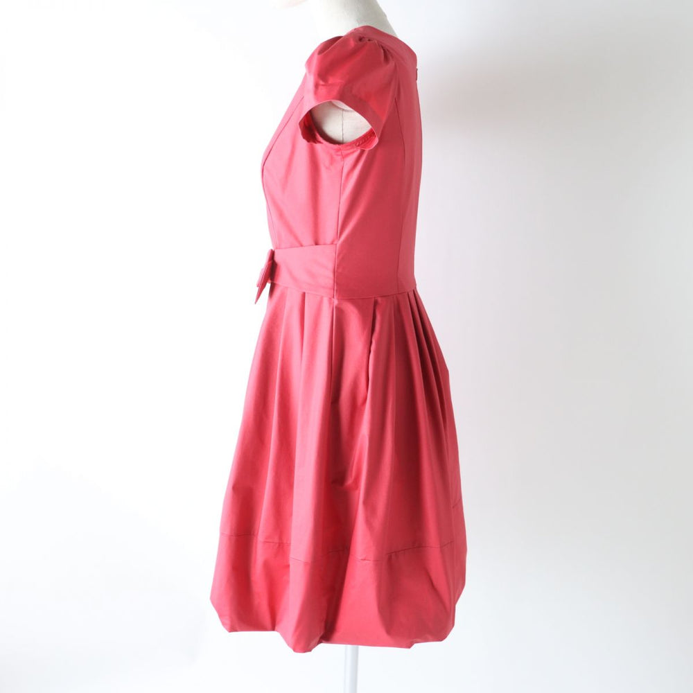 M'S GRACY one piece polyester Red 38