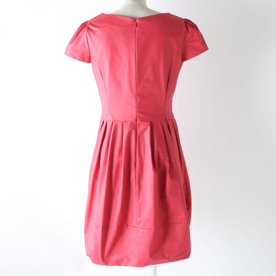 M'S GRACY one piece polyester Red 38