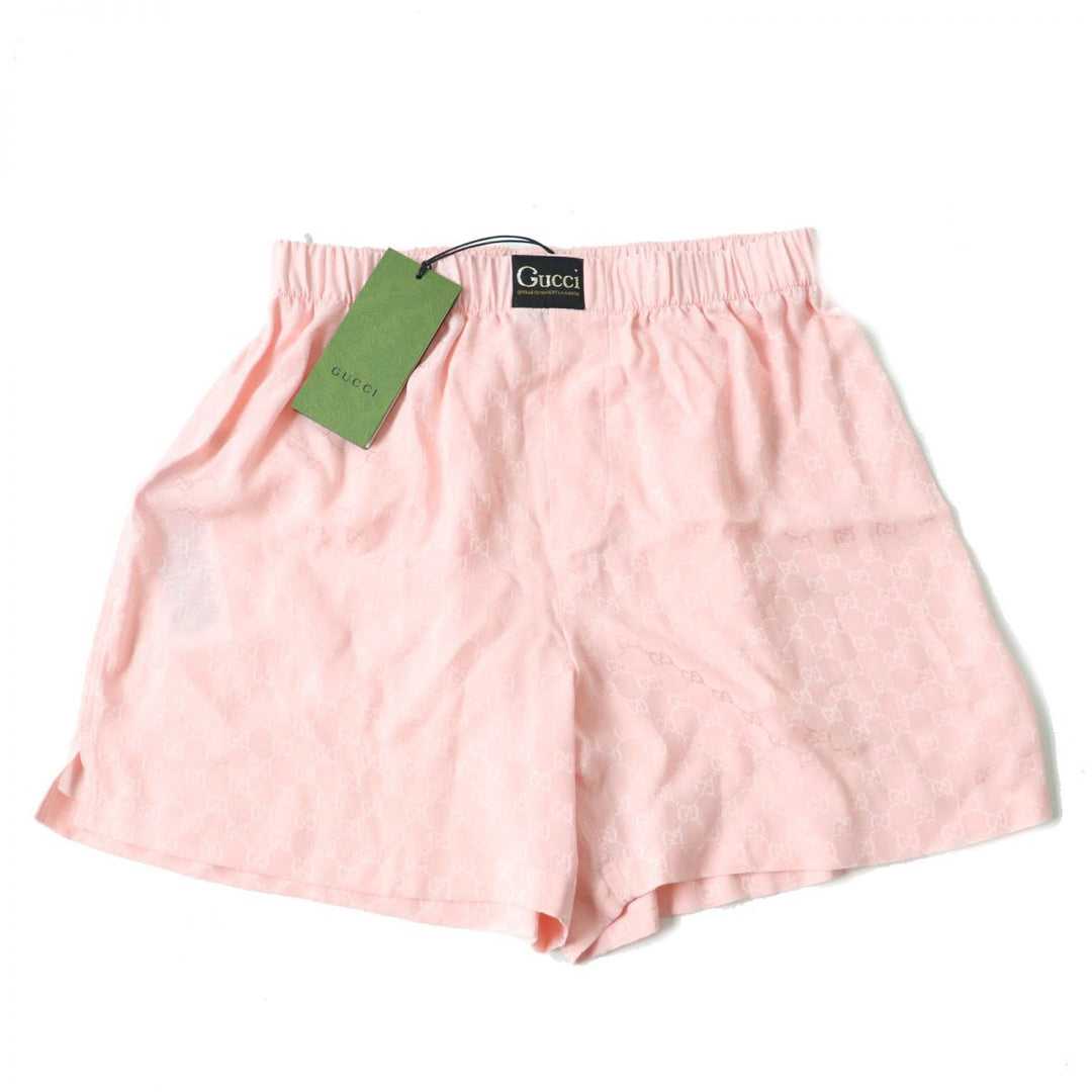 GUCCI setup silk pink M