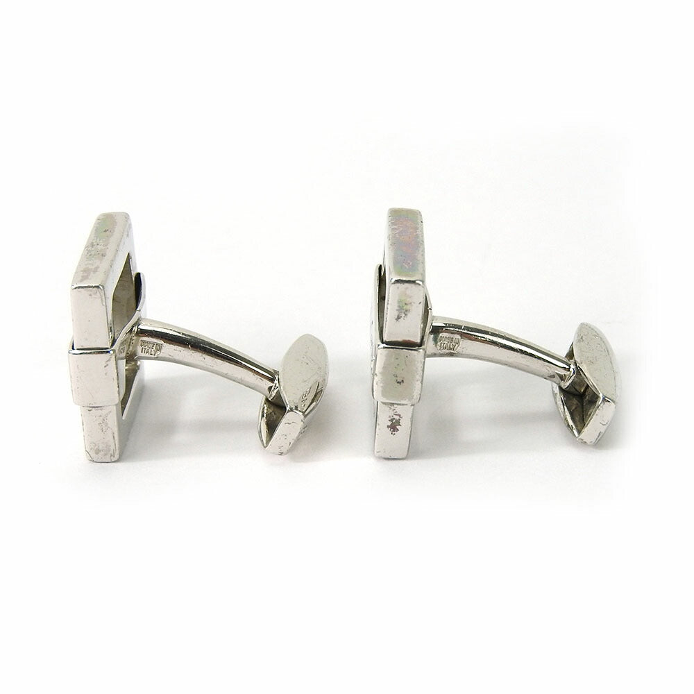 BVLGARI cuffs Silver925 Silver
