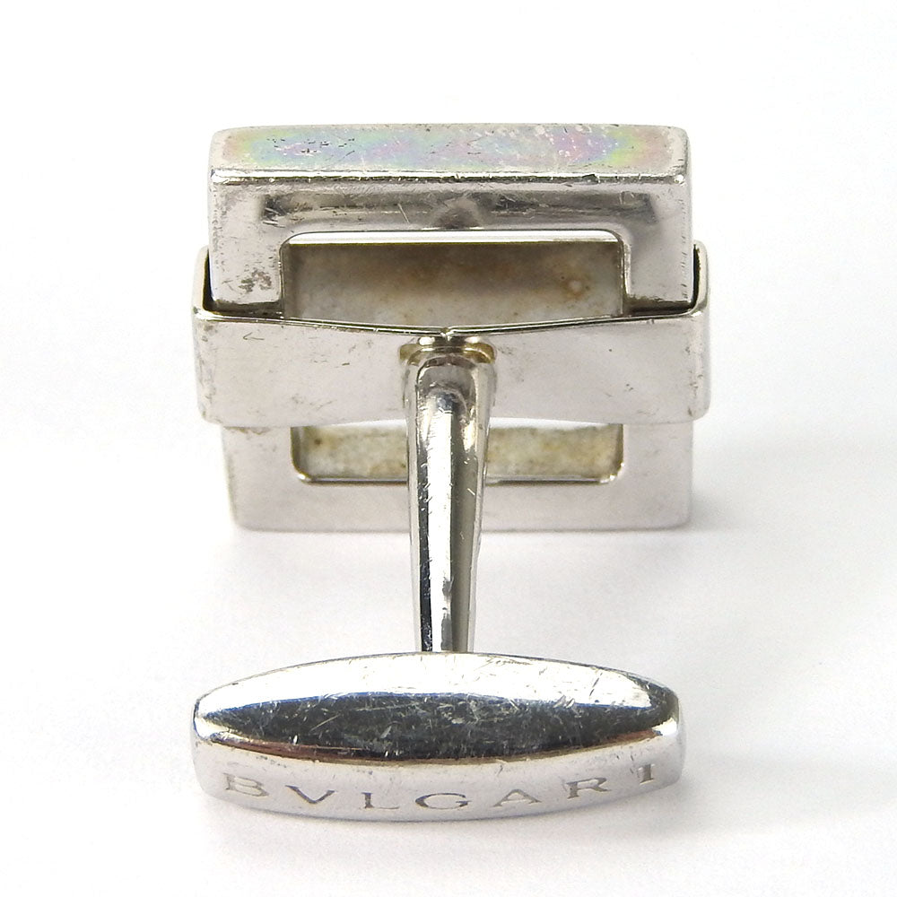 BVLGARI cuffs Silver925 Silver