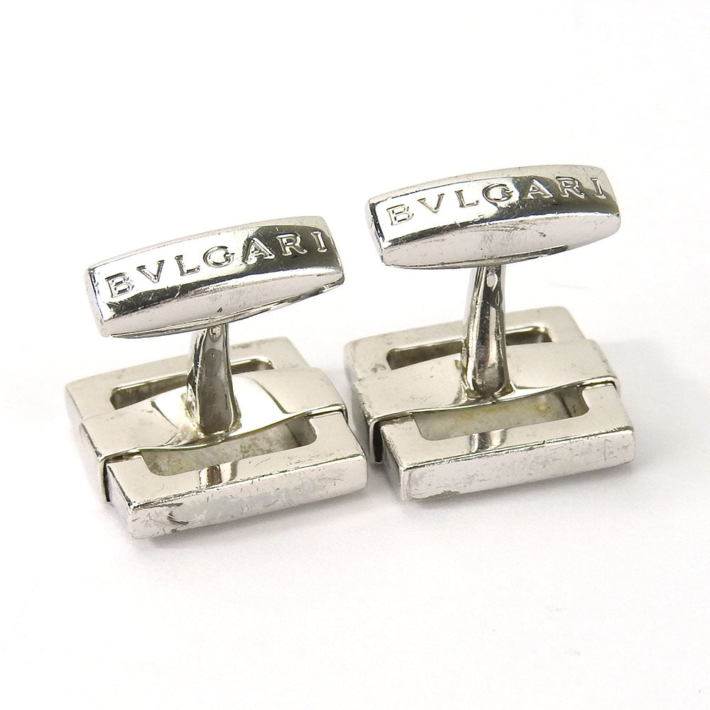 BVLGARI cuffs Silver925 Silver