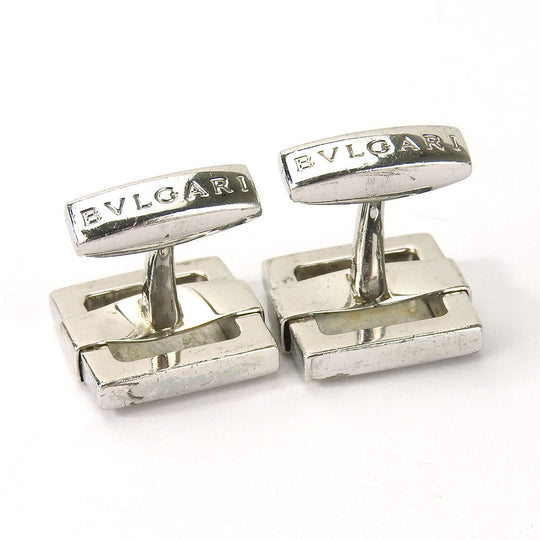 BVLGARI cuffs Silver925 Silver