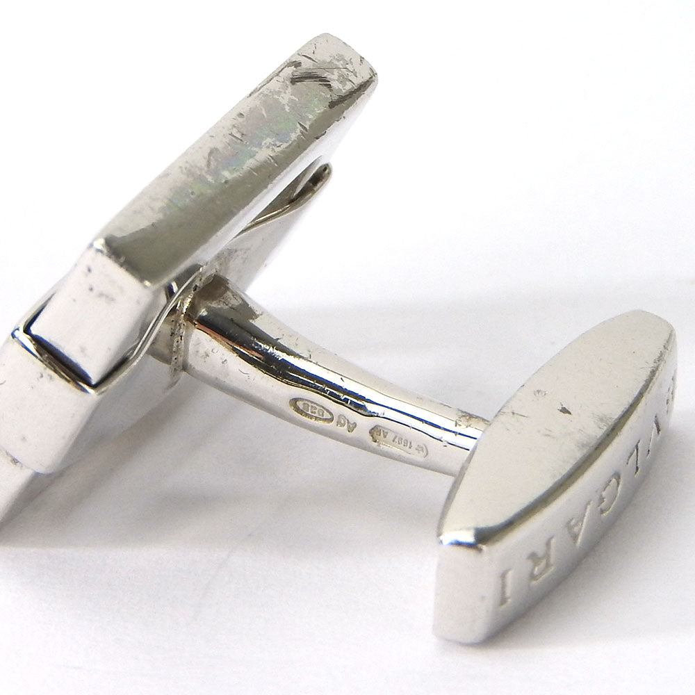 BVLGARI cuffs Silver925 Silver