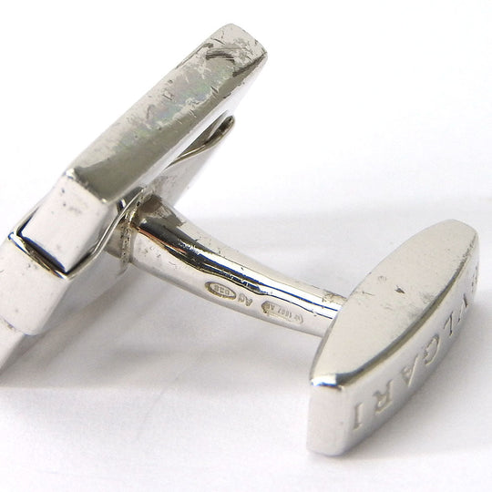 BVLGARI cuffs Silver925 Silver
