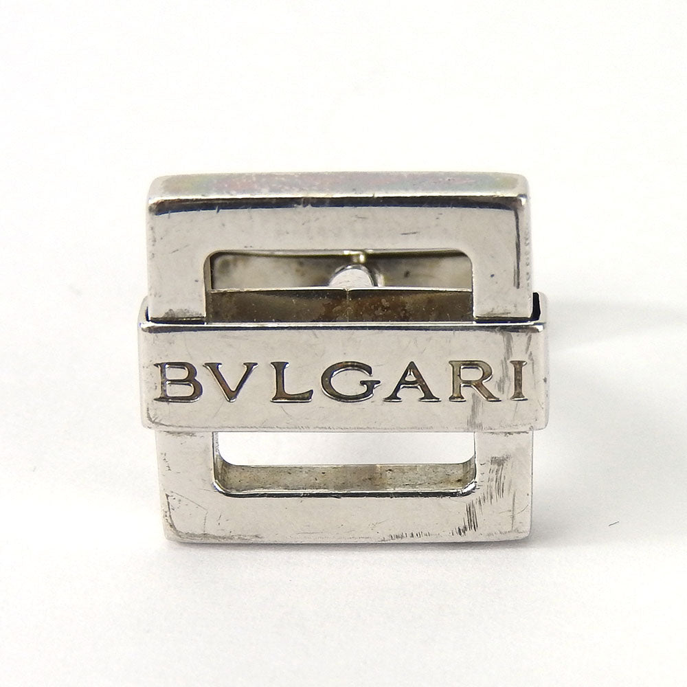 BVLGARI cuffs Silver925 Silver