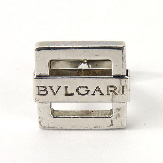 BVLGARI cuffs Silver925 Silver