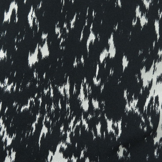 MONCLER one piece polyester black S