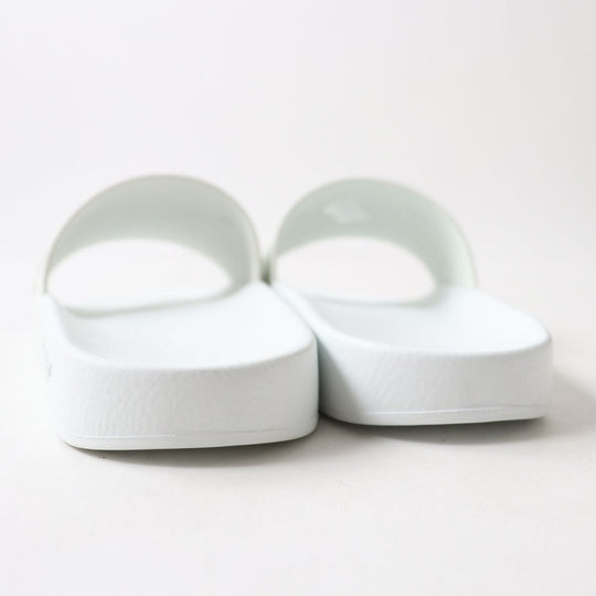GIVENCHY Sandals rubber off white 37