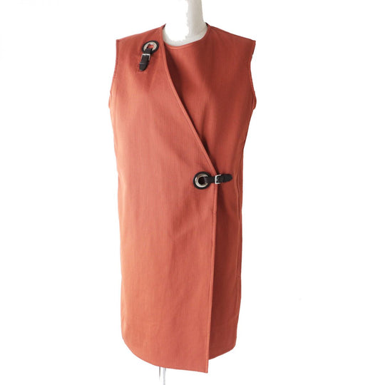 HERMES Best Image reference terracotta 40