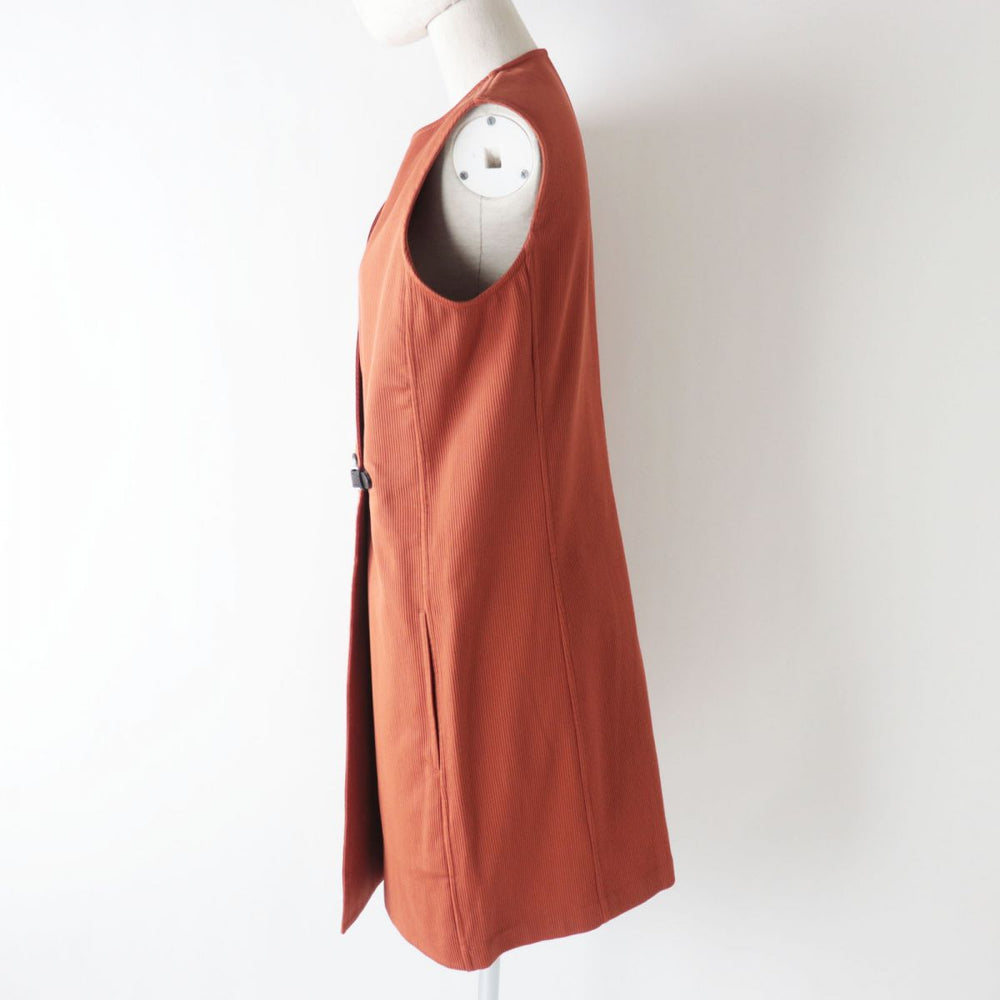 HERMES Best Image reference terracotta 40