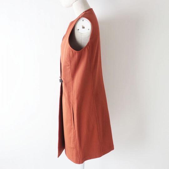 HERMES Best Image reference terracotta 40