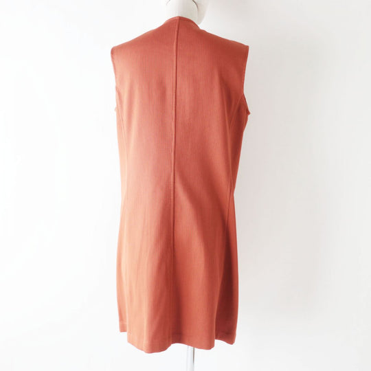 HERMES Best Image reference terracotta 40
