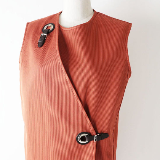 HERMES Best Image reference terracotta 40