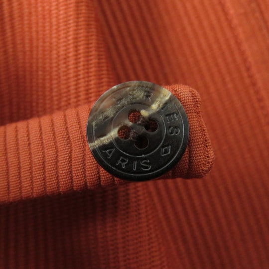 HERMES Best Image reference terracotta 40