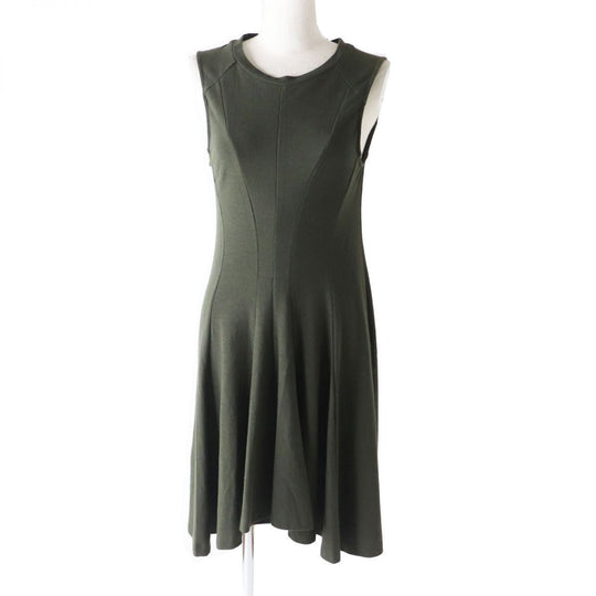 MARNI one piece cotton khaki 40